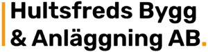 Hultsfreds Bygg & Anläggning AB